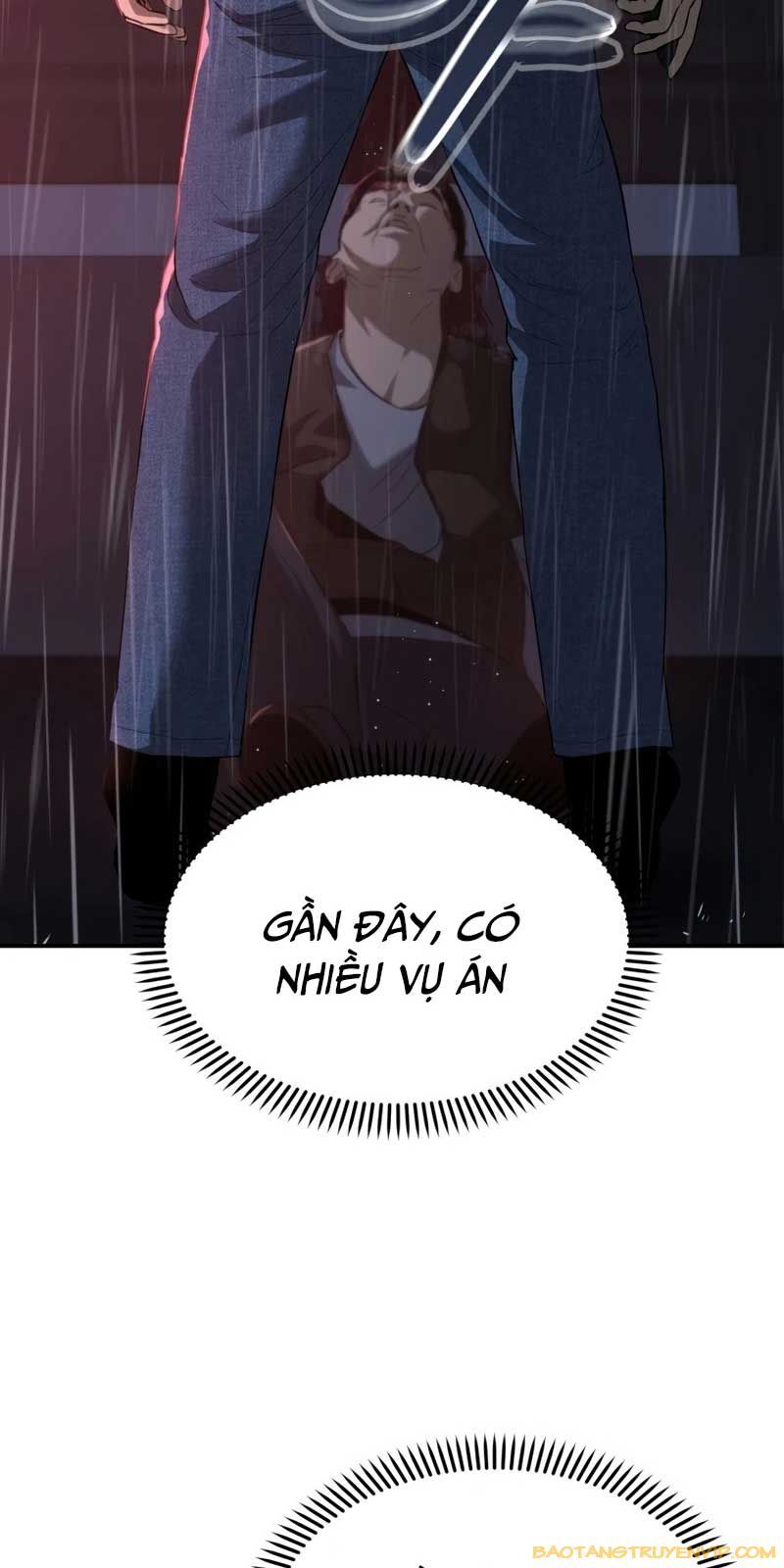 Cảnh Sát Bất Bại Chapter 2 - Trang 2