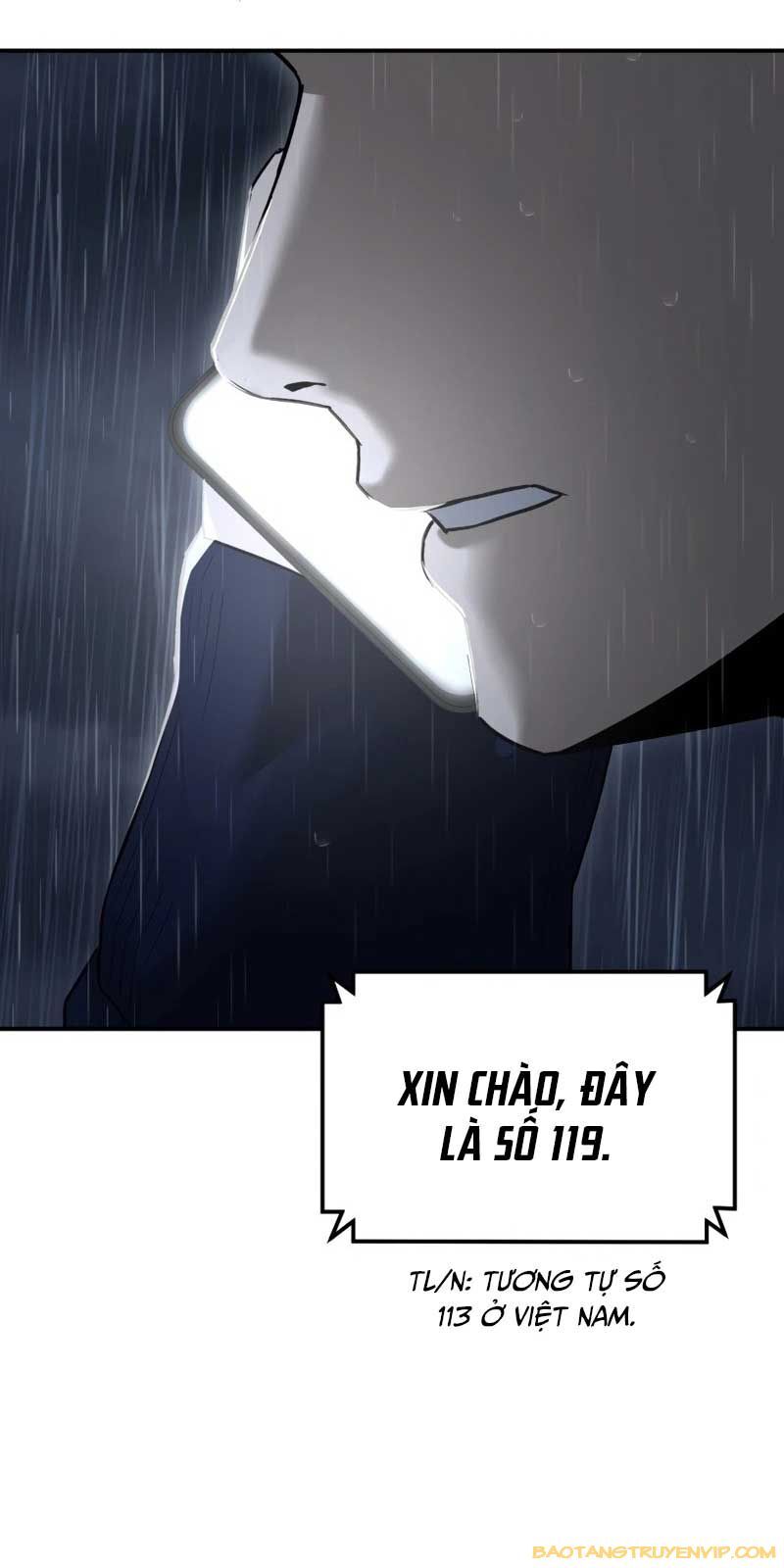 Cảnh Sát Bất Bại Chapter 2 - Trang 2