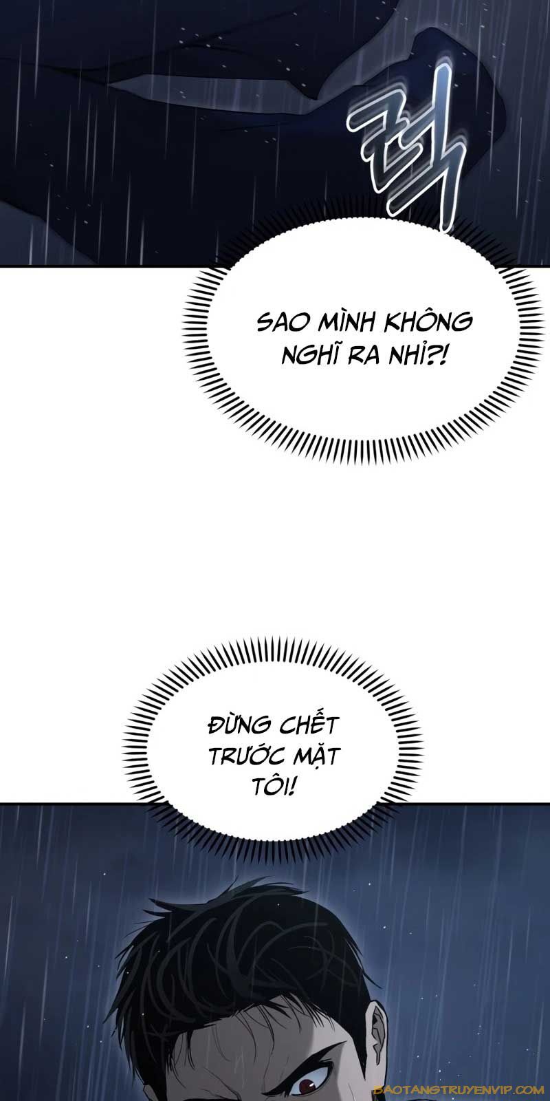 Cảnh Sát Bất Bại Chapter 2 - Trang 2