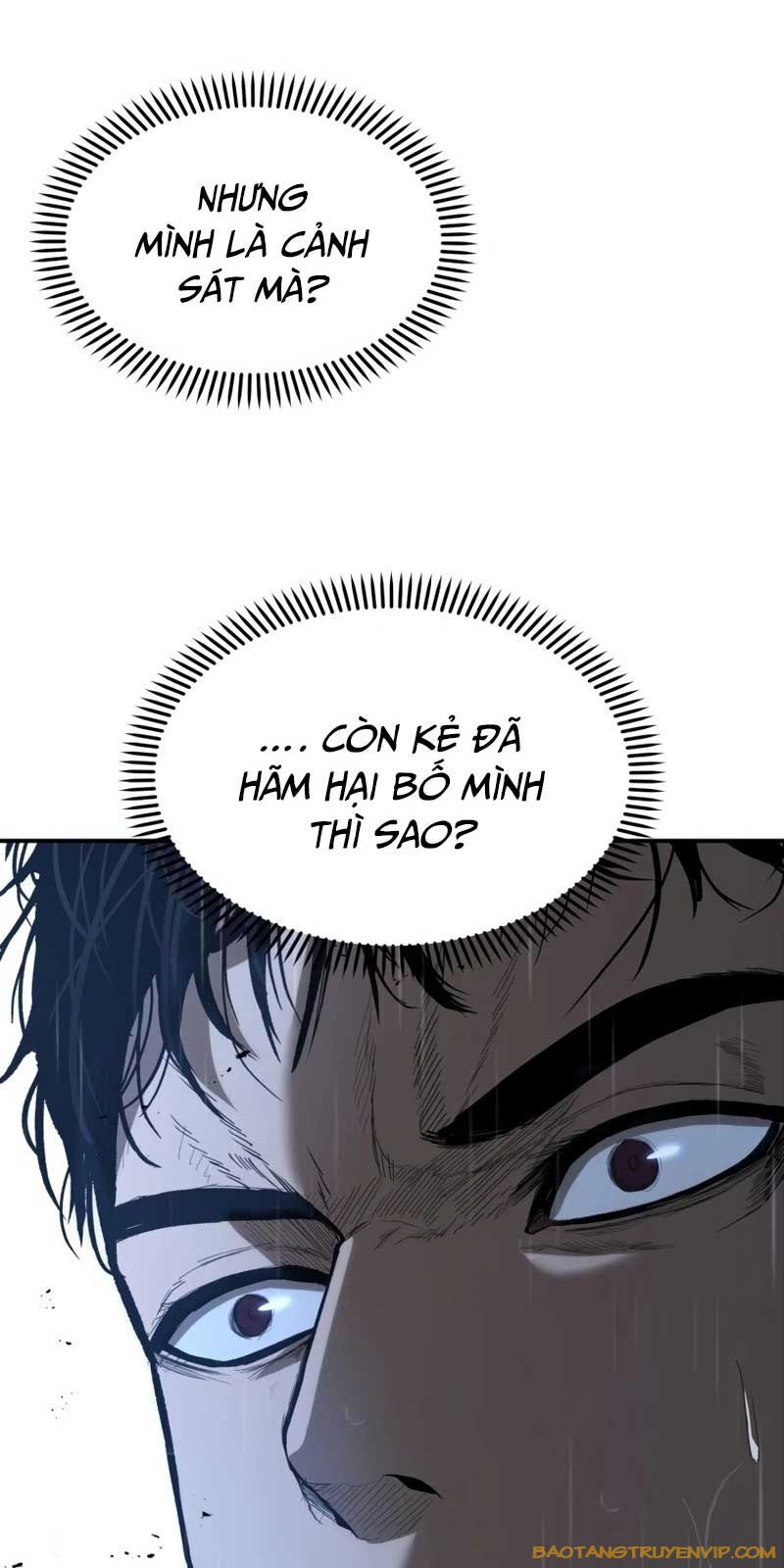 Cảnh Sát Bất Bại Chapter 2 - Trang 2