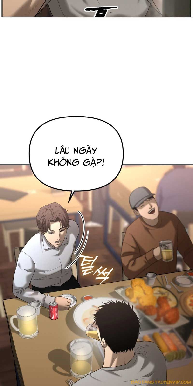 Cảnh Sát Bất Bại Chapter 1 - Trang 2