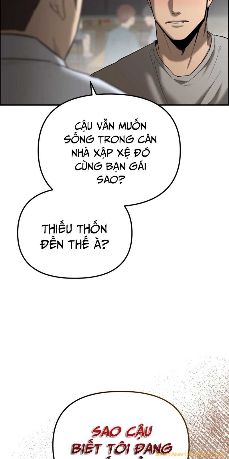 Cảnh Sát Bất Bại Chapter 1 - Trang 2