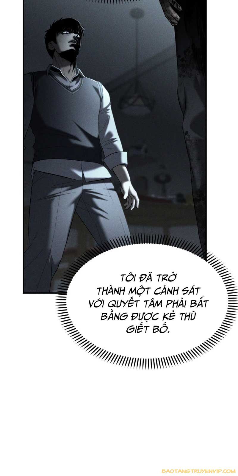 Cảnh Sát Bất Bại Chapter 1 - Trang 2