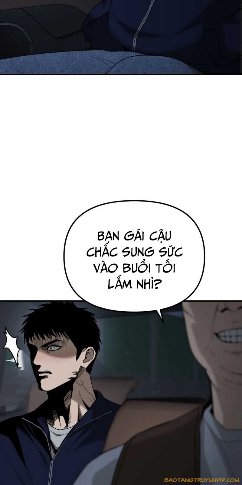 Cảnh Sát Bất Bại Chapter 1 - Trang 2