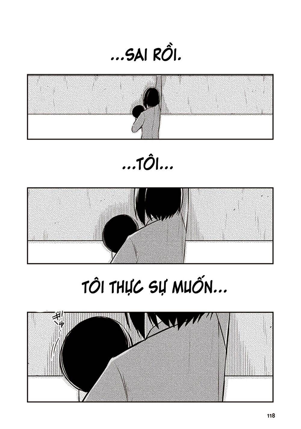 Jk To Sutego No Akachan Chapter 15 - Trang 2