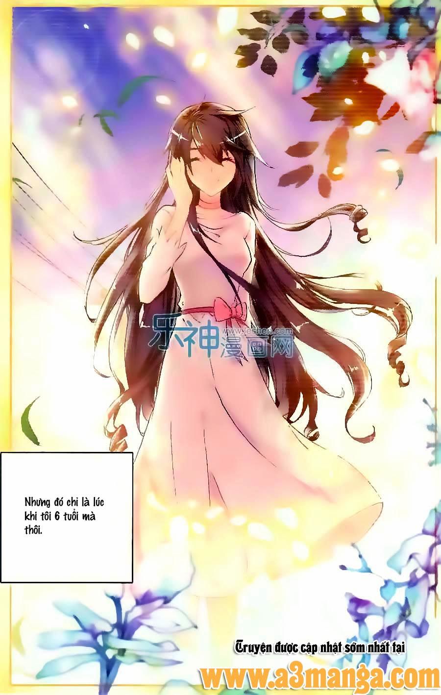 Cấp Độ Phân Liệt Chapter 75 - Trang 2