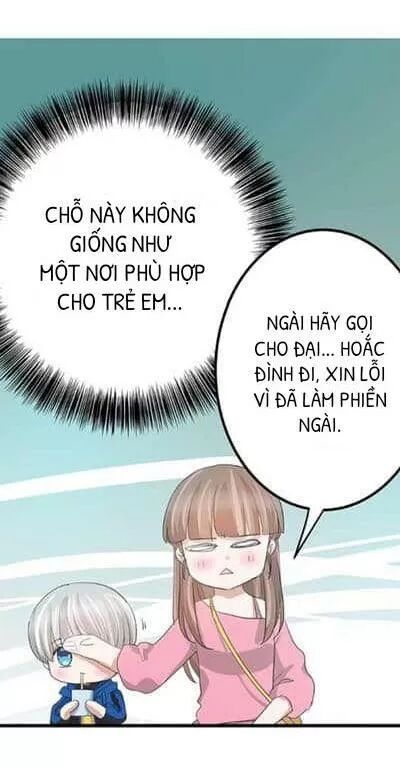 Chào Buổi Sáng, Ức Vạn Manh Thê Chapter 43 - Trang 2