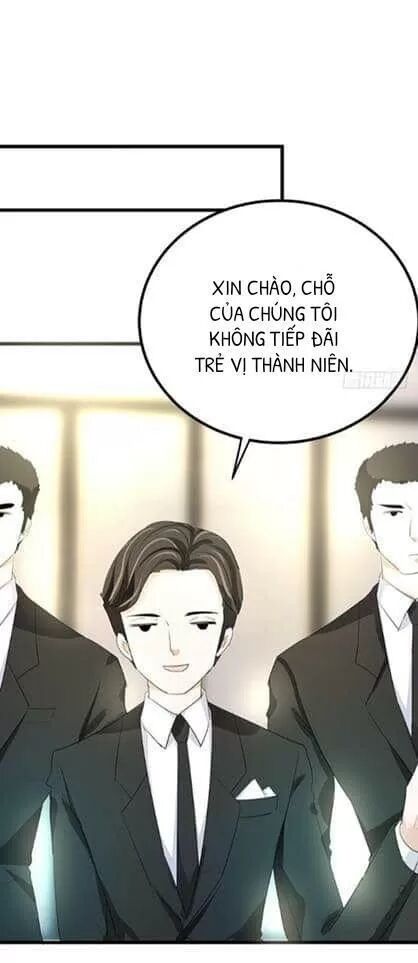 Chào Buổi Sáng, Ức Vạn Manh Thê Chapter 43 - Trang 2