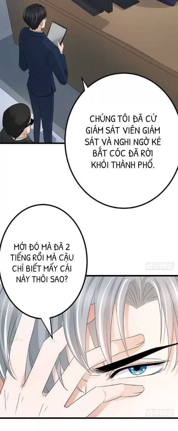 Chào Buổi Sáng, Ức Vạn Manh Thê Chapter 40 - Trang 2