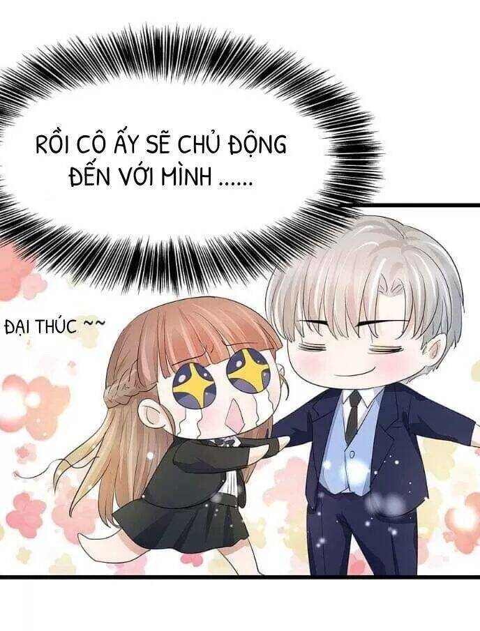 Chào Buổi Sáng, Ức Vạn Manh Thê Chapter 38 - Trang 2