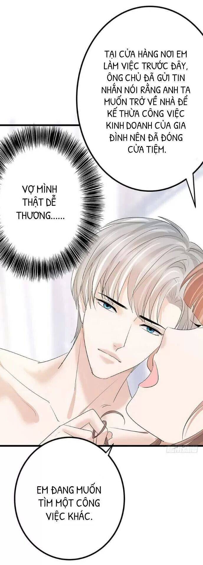 Chào Buổi Sáng, Ức Vạn Manh Thê Chapter 38 - Trang 2