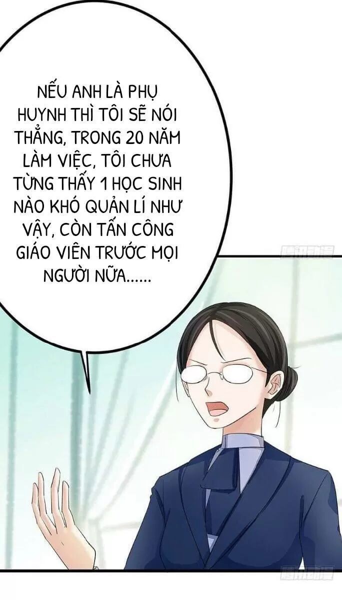 Chào Buổi Sáng, Ức Vạn Manh Thê Chapter 36 - Trang 2