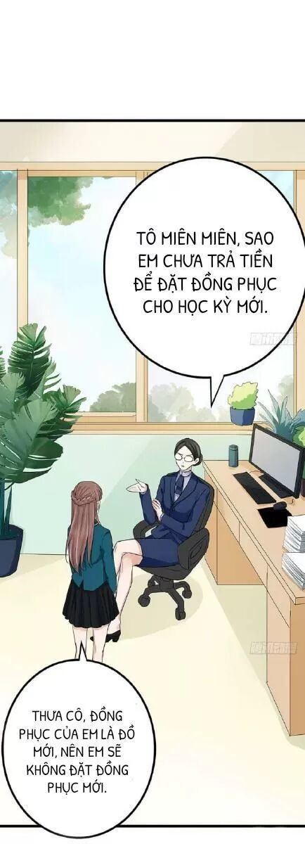 Chào Buổi Sáng, Ức Vạn Manh Thê Chapter 36 - Trang 2