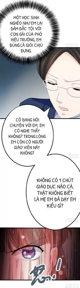 Chào Buổi Sáng, Ức Vạn Manh Thê Chapter 36 - Trang 2