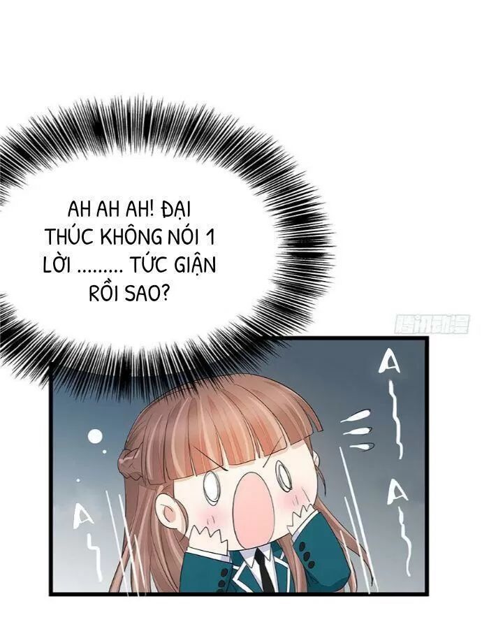 Chào Buổi Sáng, Ức Vạn Manh Thê Chapter 35 - Trang 2