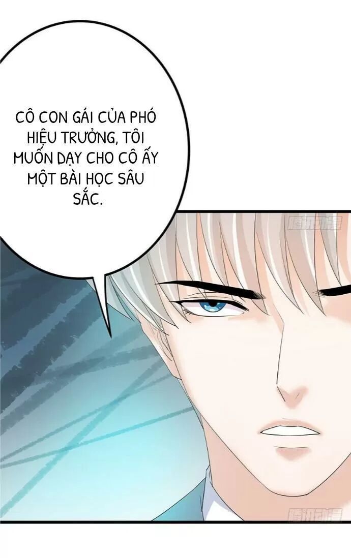 Chào Buổi Sáng, Ức Vạn Manh Thê Chapter 35 - Trang 2