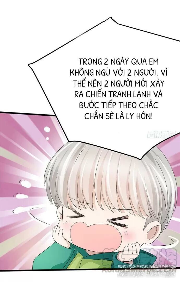 Chào Buổi Sáng, Ức Vạn Manh Thê Chapter 35 - Trang 2