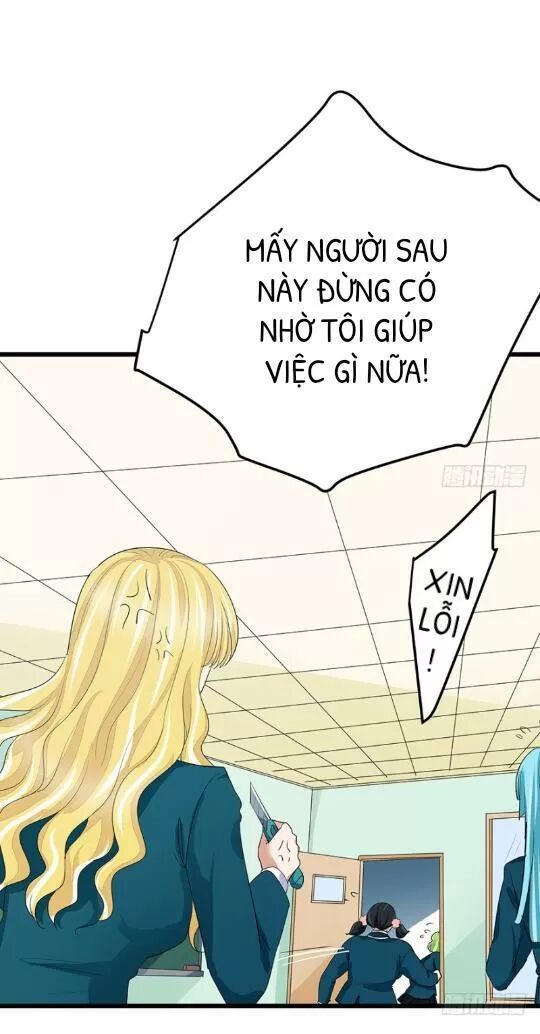 Chào Buổi Sáng, Ức Vạn Manh Thê Chapter 34 - Trang 2