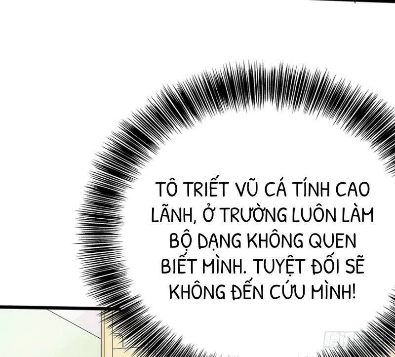 Chào Buổi Sáng, Ức Vạn Manh Thê Chapter 34 - Trang 2