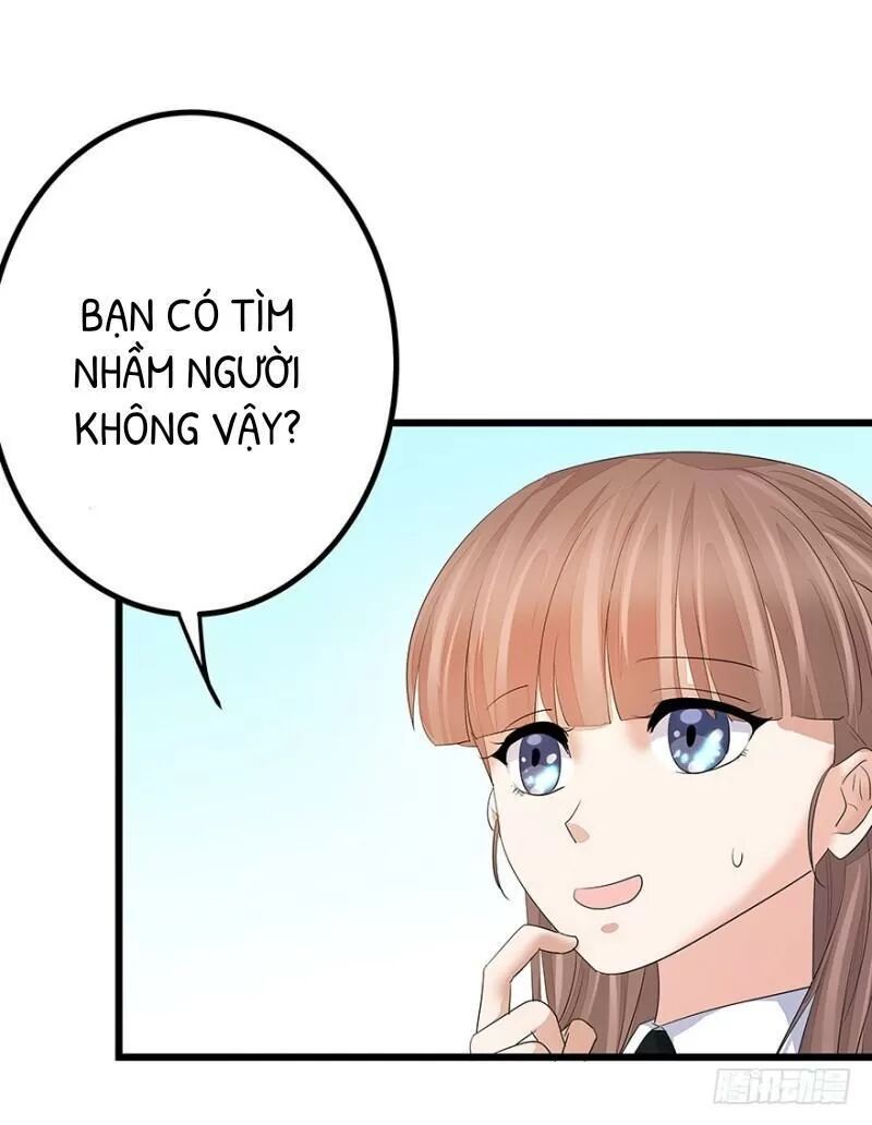 Chào Buổi Sáng, Ức Vạn Manh Thê Chapter 33 - Trang 2