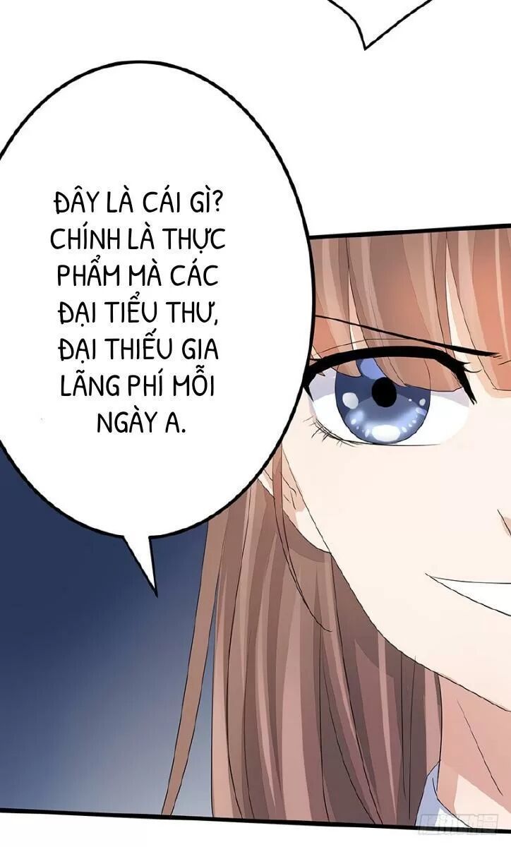 Chào Buổi Sáng, Ức Vạn Manh Thê Chapter 33 - Trang 2