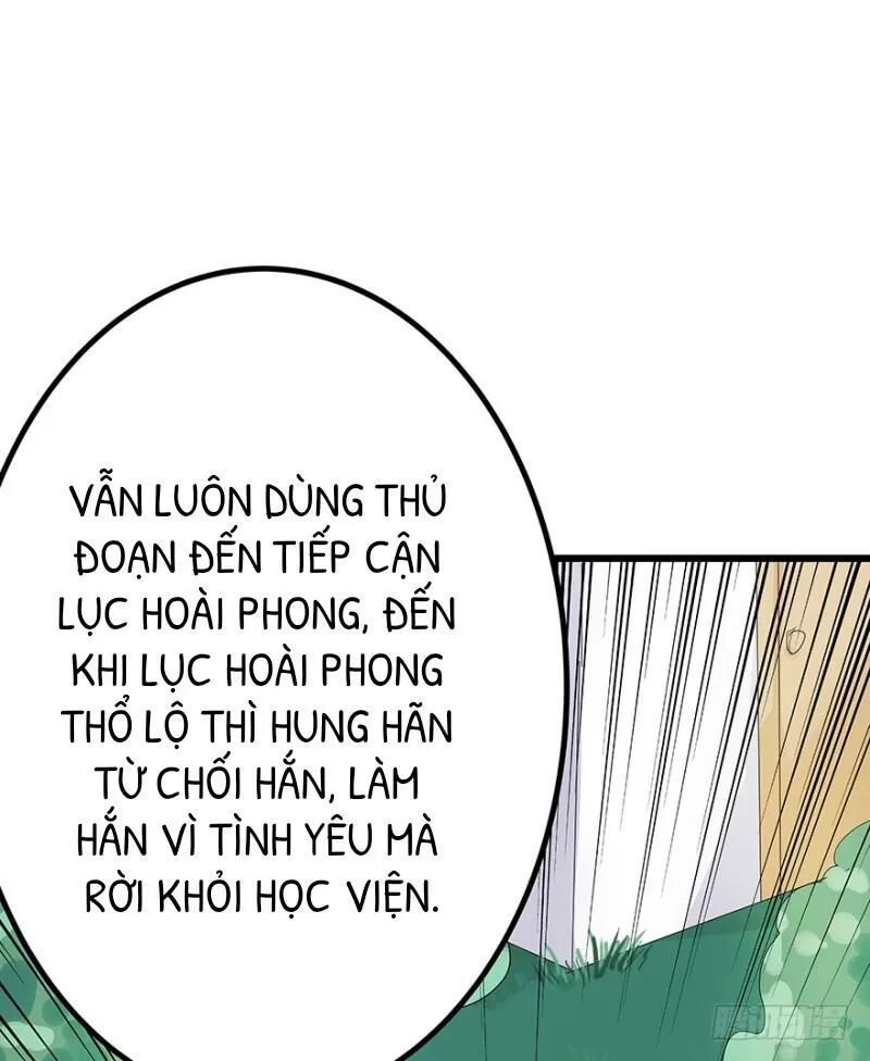 Chào Buổi Sáng, Ức Vạn Manh Thê Chapter 33 - Trang 2