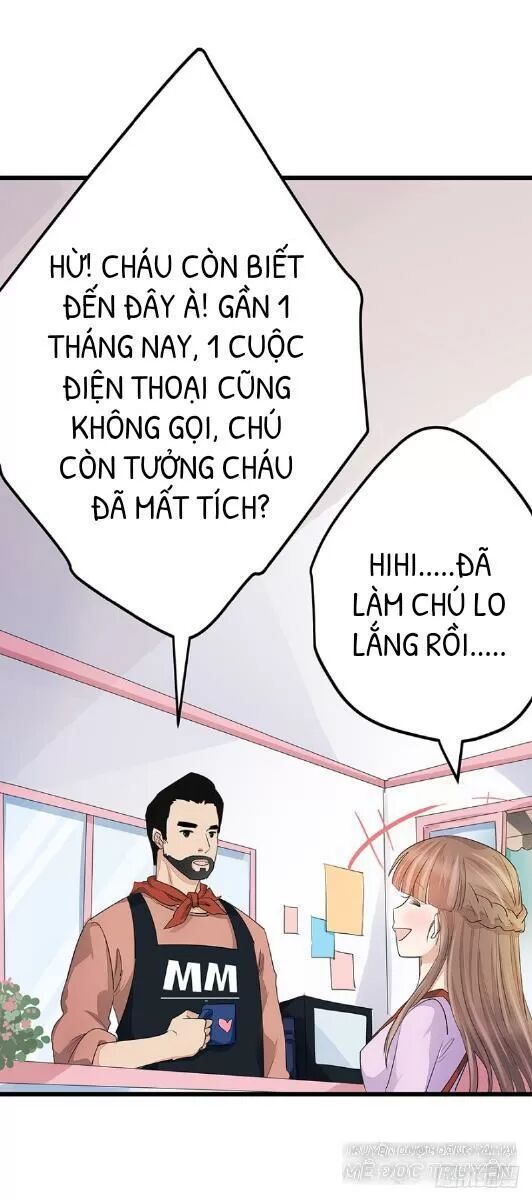 Chào Buổi Sáng, Ức Vạn Manh Thê Chapter 32 - Trang 2