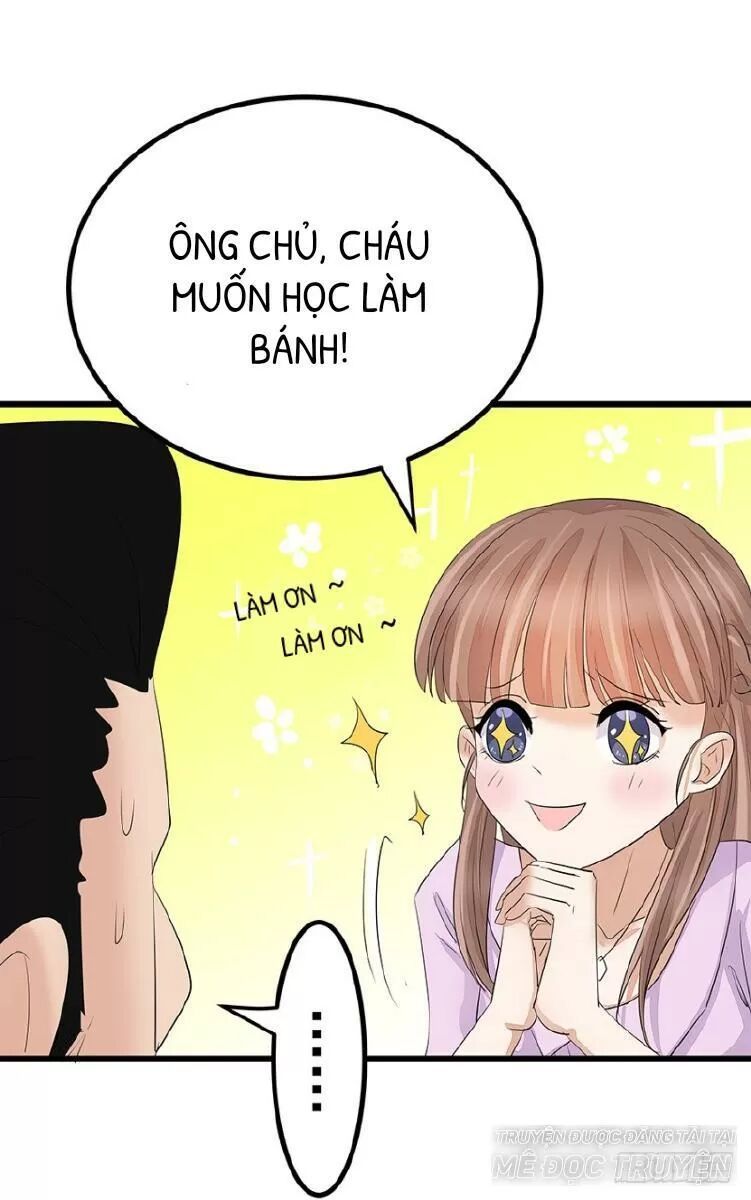 Chào Buổi Sáng, Ức Vạn Manh Thê Chapter 32 - Trang 2