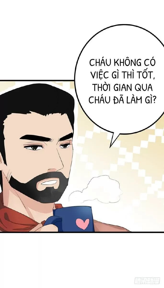 Chào Buổi Sáng, Ức Vạn Manh Thê Chapter 32 - Trang 2