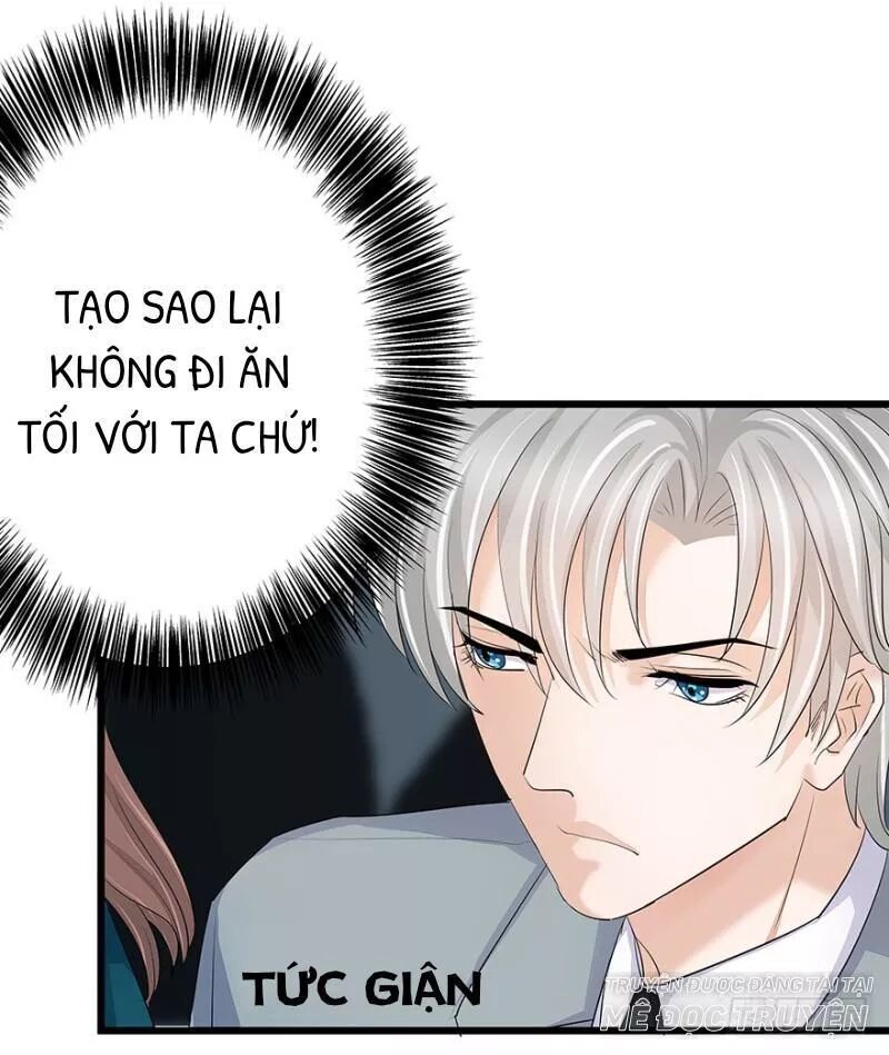 Chào Buổi Sáng, Ức Vạn Manh Thê Chapter 25 - Trang 2