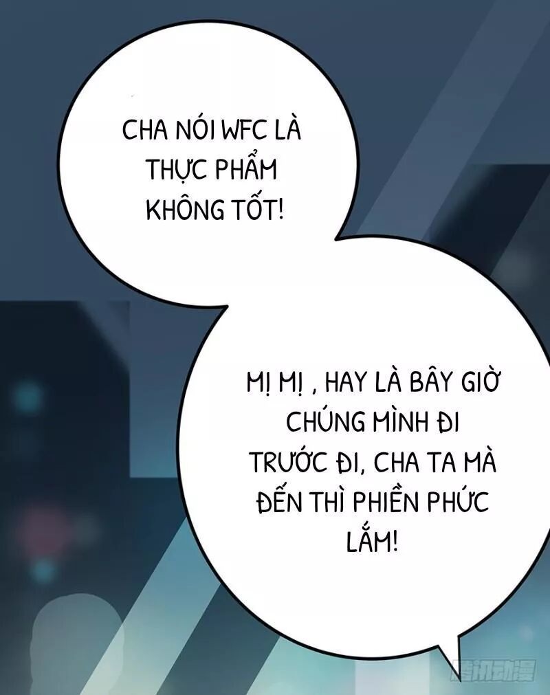 Chào Buổi Sáng, Ức Vạn Manh Thê Chapter 24 - Trang 2