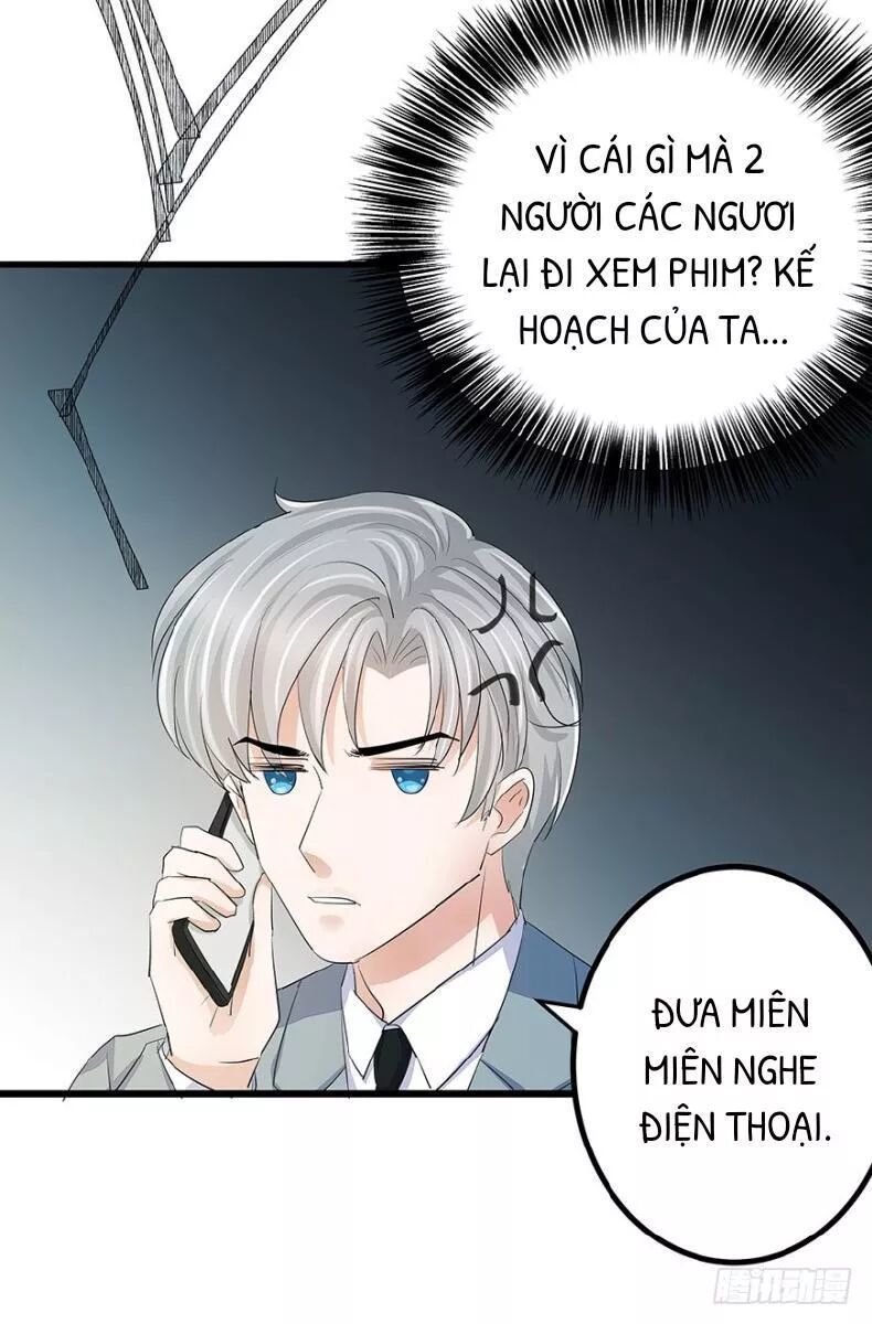 Chào Buổi Sáng, Ức Vạn Manh Thê Chapter 24 - Trang 2