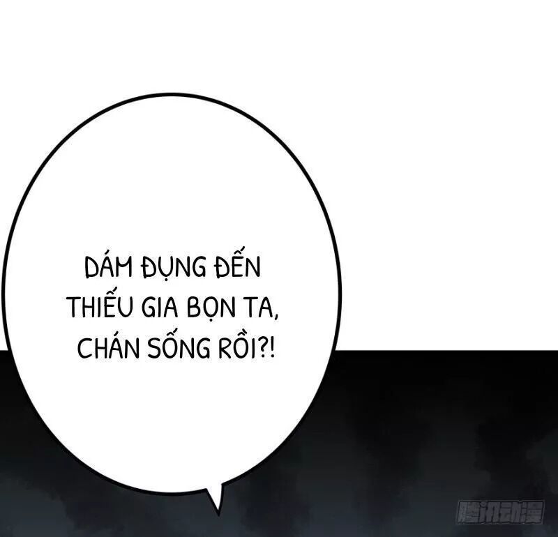 Chào Buổi Sáng, Ức Vạn Manh Thê Chapter 22 - Trang 2