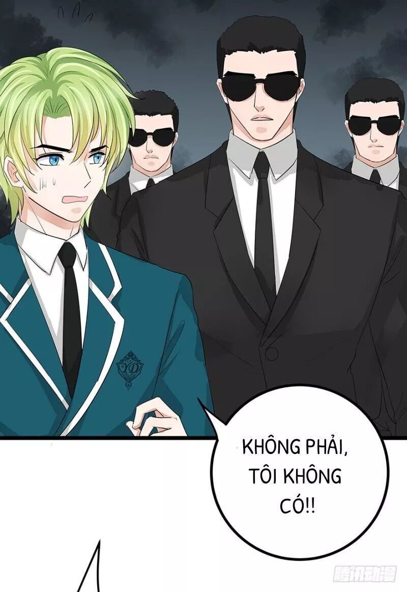 Chào Buổi Sáng, Ức Vạn Manh Thê Chapter 22 - Trang 2