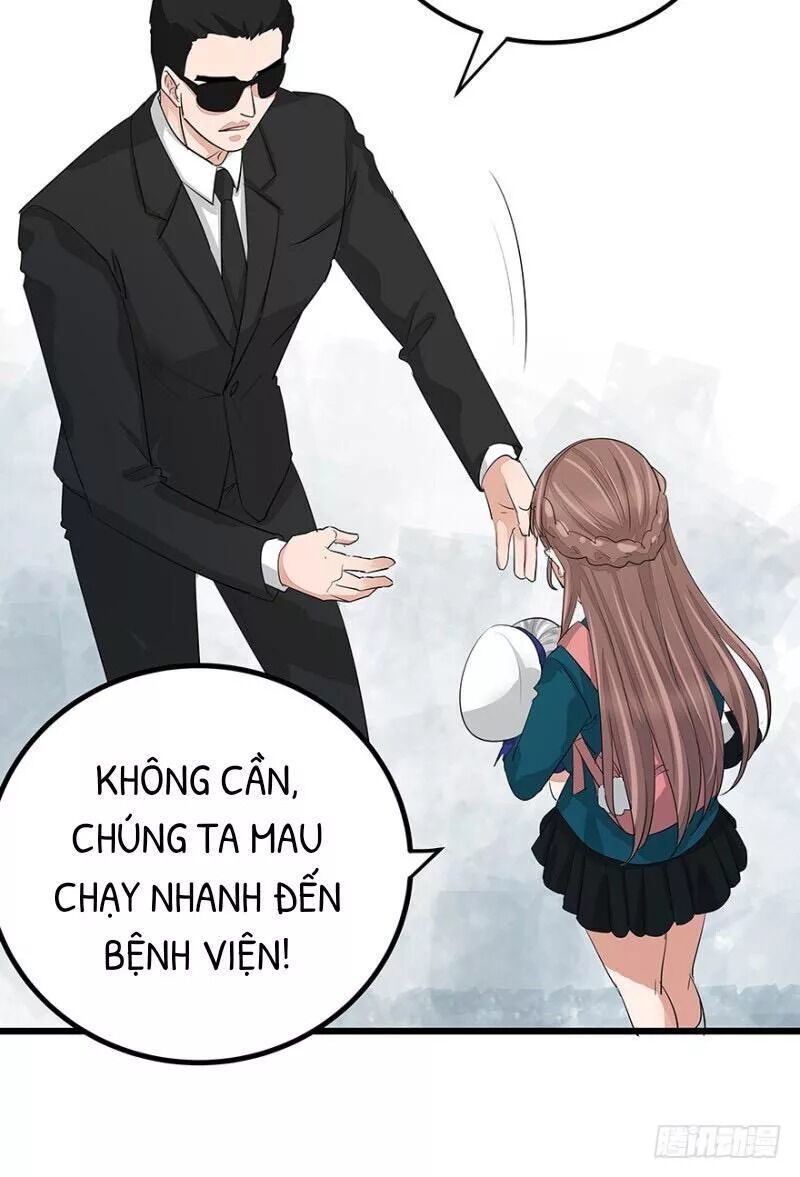 Chào Buổi Sáng, Ức Vạn Manh Thê Chapter 22 - Trang 2