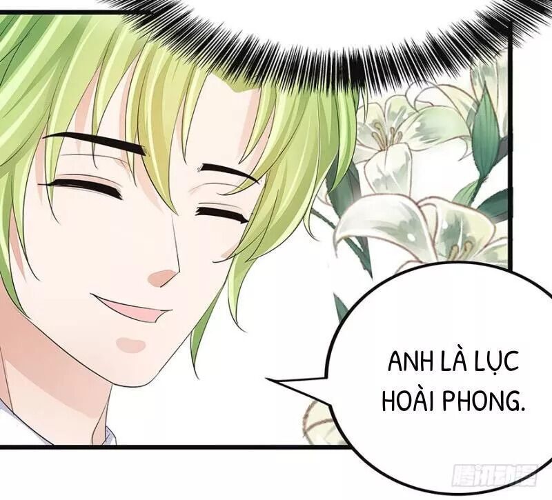 Chào Buổi Sáng, Ức Vạn Manh Thê Chapter 21 - Trang 2