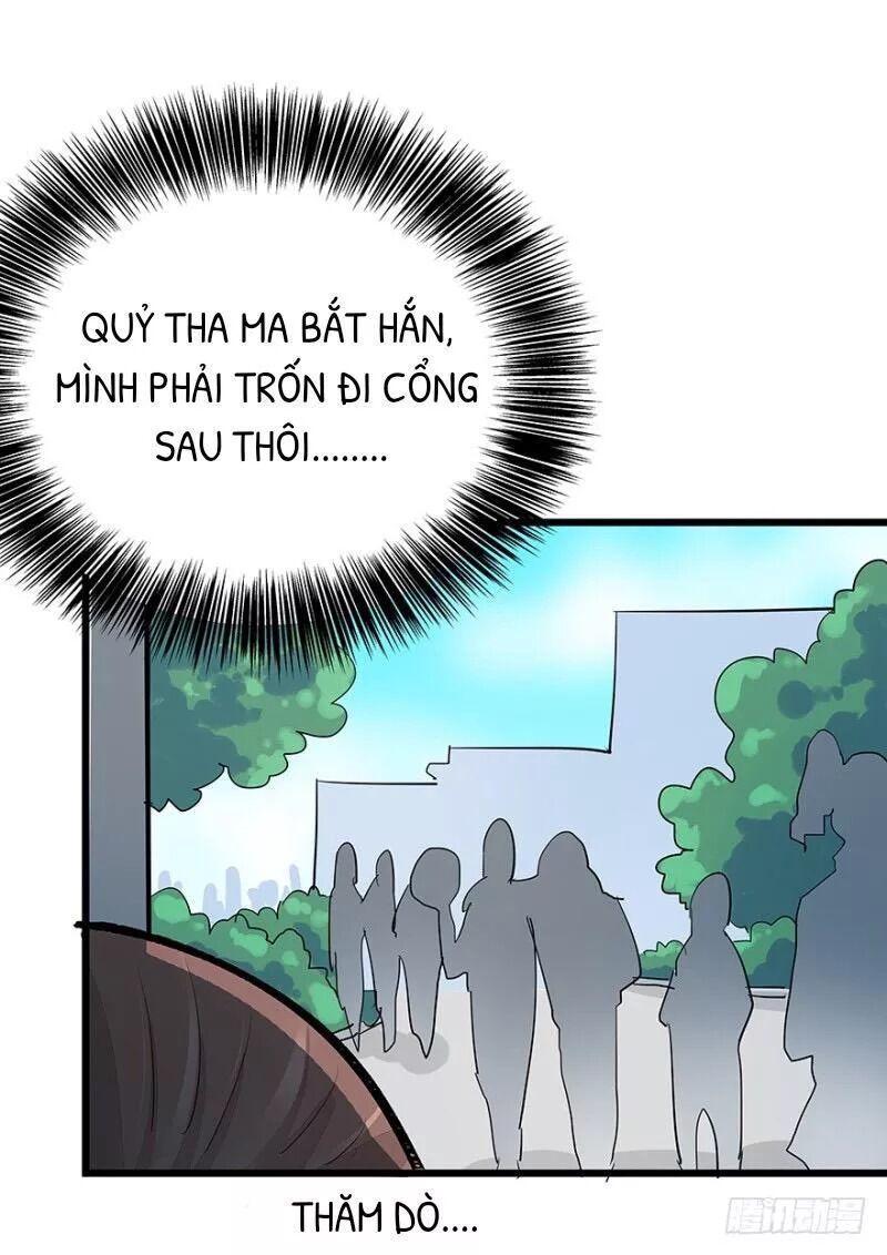 Chào Buổi Sáng, Ức Vạn Manh Thê Chapter 20 - Trang 2