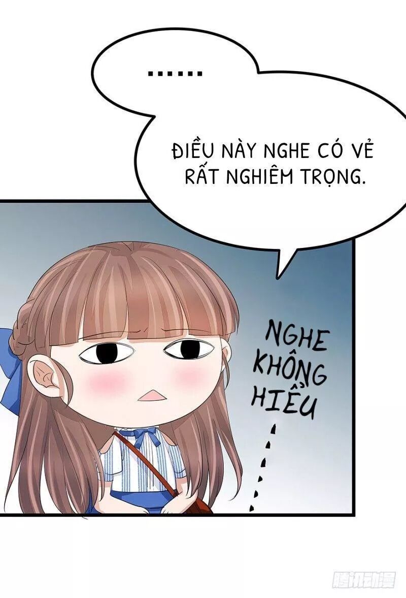 Chào Buổi Sáng, Ức Vạn Manh Thê Chapter 17 - Trang 2