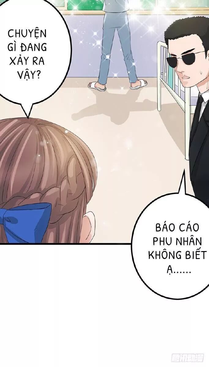 Chào Buổi Sáng, Ức Vạn Manh Thê Chapter 17 - Trang 2