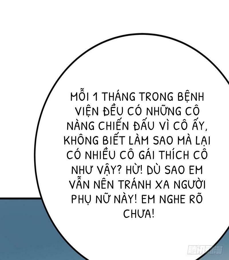 Chào Buổi Sáng, Ức Vạn Manh Thê Chapter 16 - Trang 2