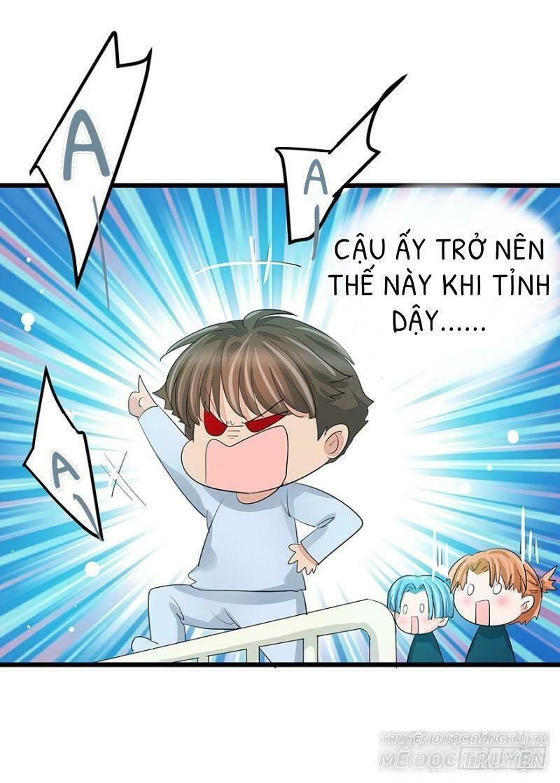 Chào Buổi Sáng, Ức Vạn Manh Thê Chapter 15 - Trang 2