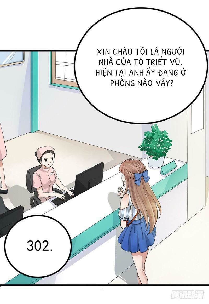 Chào Buổi Sáng, Ức Vạn Manh Thê Chapter 15 - Trang 2