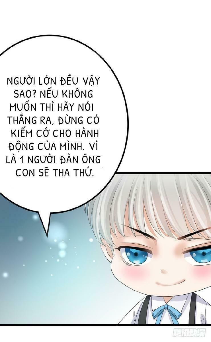 Chào Buổi Sáng, Ức Vạn Manh Thê Chapter 14 - Trang 2