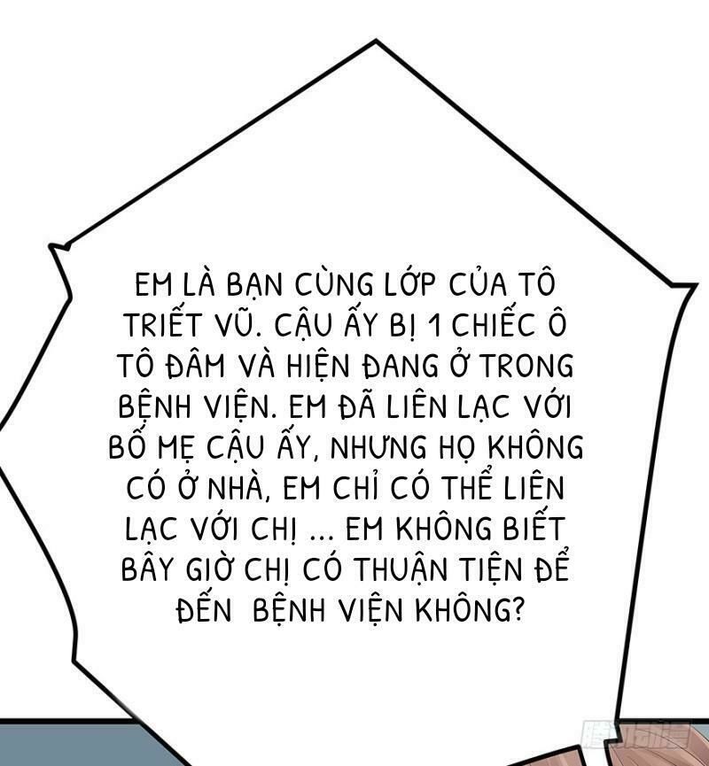 Chào Buổi Sáng, Ức Vạn Manh Thê Chapter 14 - Trang 2