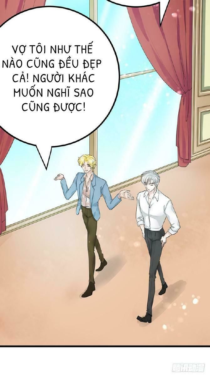 Chào Buổi Sáng, Ức Vạn Manh Thê Chapter 13 - Trang 2