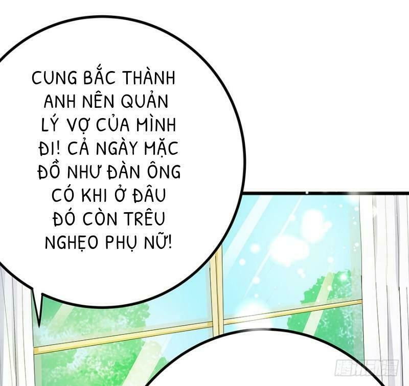 Chào Buổi Sáng, Ức Vạn Manh Thê Chapter 13 - Trang 2