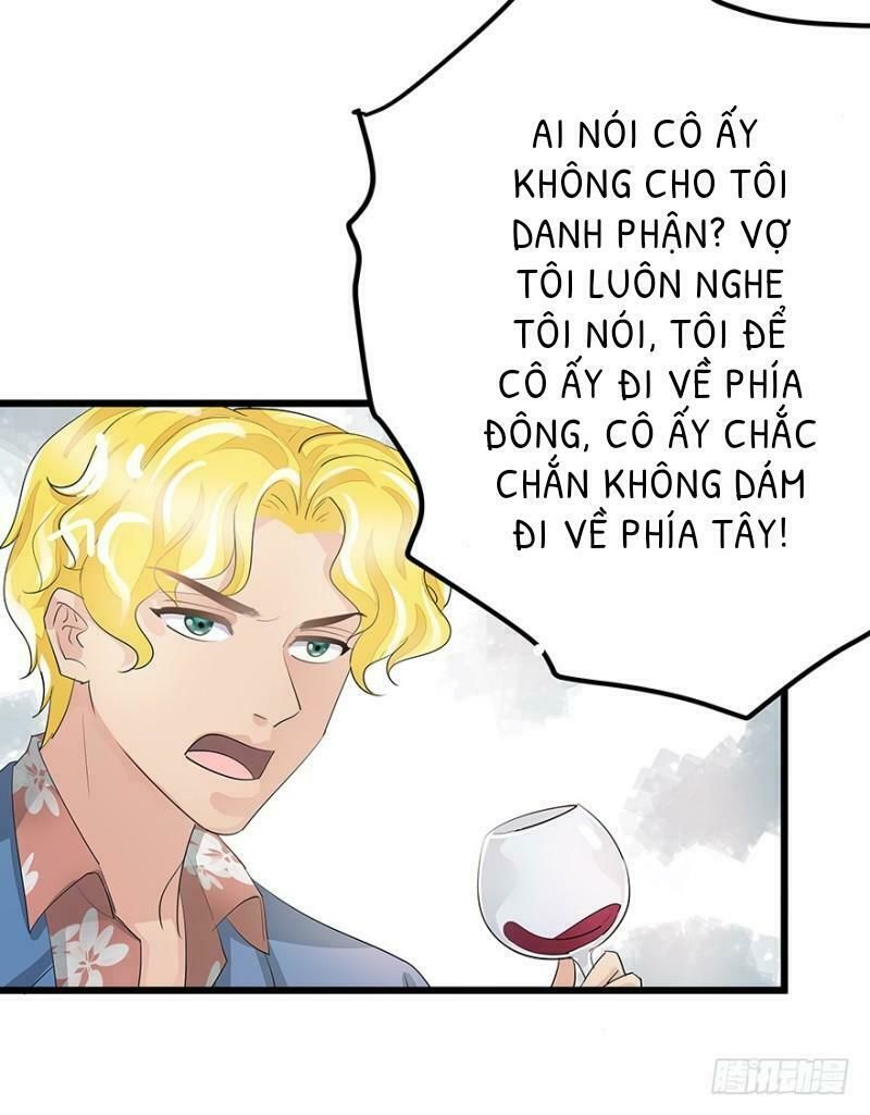 Chào Buổi Sáng, Ức Vạn Manh Thê Chapter 13 - Trang 2