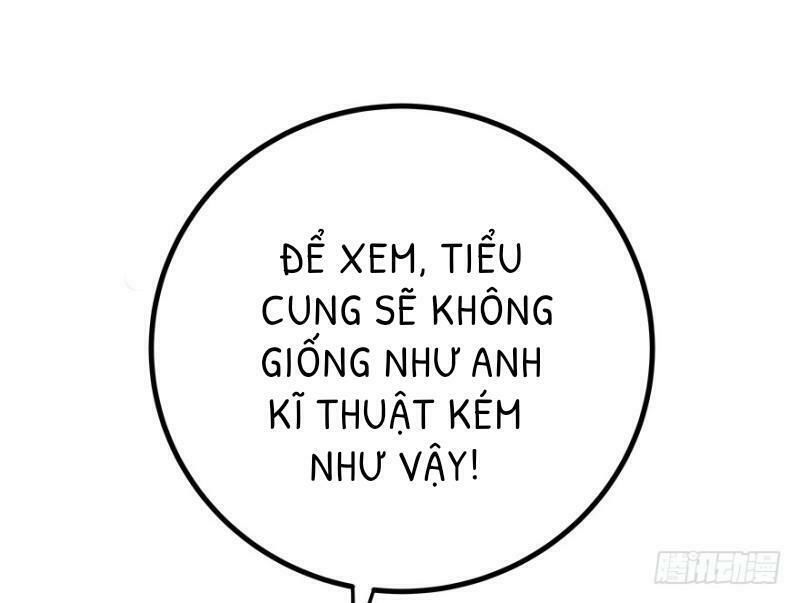 Chào Buổi Sáng, Ức Vạn Manh Thê Chapter 13 - Trang 2