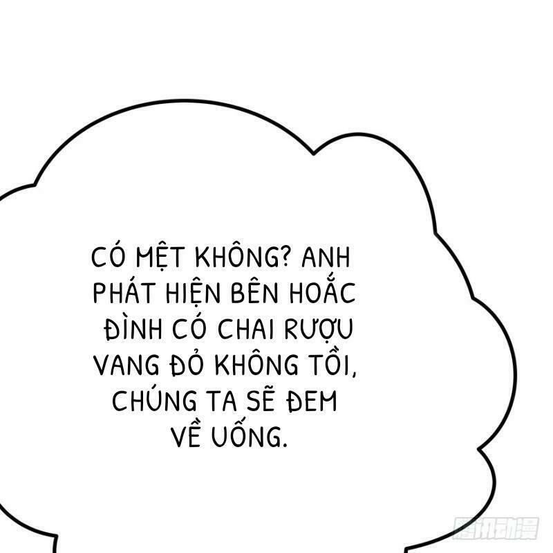 Chào Buổi Sáng, Ức Vạn Manh Thê Chapter 13 - Trang 2