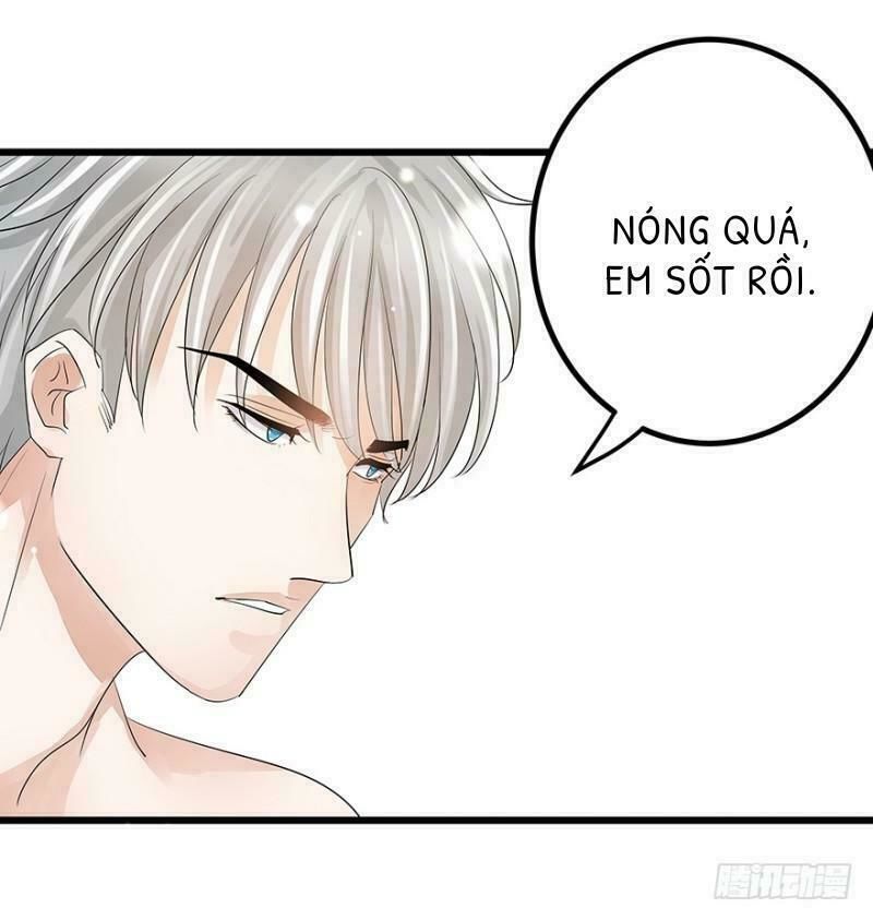 Chào Buổi Sáng, Ức Vạn Manh Thê Chapter 12 - Trang 2